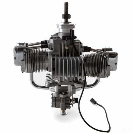 Motor 4T Saito FA-100
