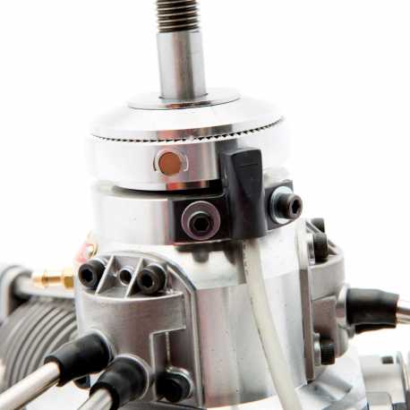 Motor 4T Saito FA-100