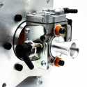 Motor 4T Saito FA-100