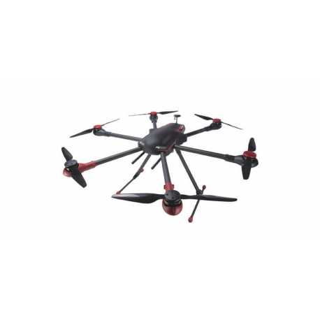 Hexacóptero M690L