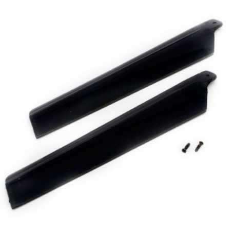 Tail Boom Assembly: Nano CP S (BLH2406)