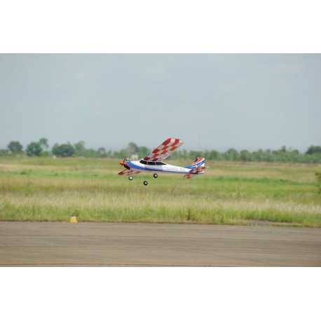 PH109 – CLASSIC .91/15CC SCALE 1:5 ARF