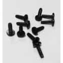 A2P Tornillo Inoxidable Allen M3x20mm (10uds)