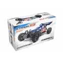 MAVERIK MV12802 - Maverick Ion XB 1/18 RTR Electric Truggy