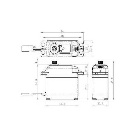 SA-1230SG