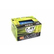 Savox - Servo - SW-0241MG - Digital - High Voltage - DC Motor - Waterproof - Metal Gear 2