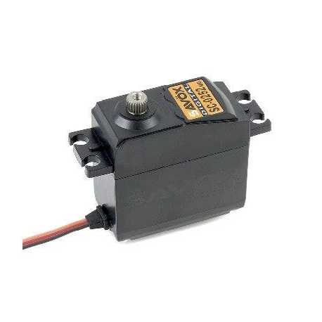 Savox digital servo SC-0252MG