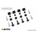 Savox digital servo SC-1252MG