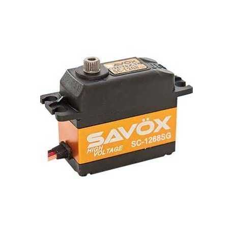 Savox digital servo SC-1268SG