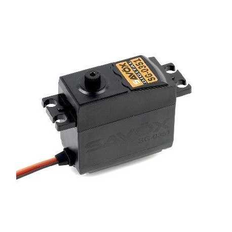 Savox digital servo SG-0351