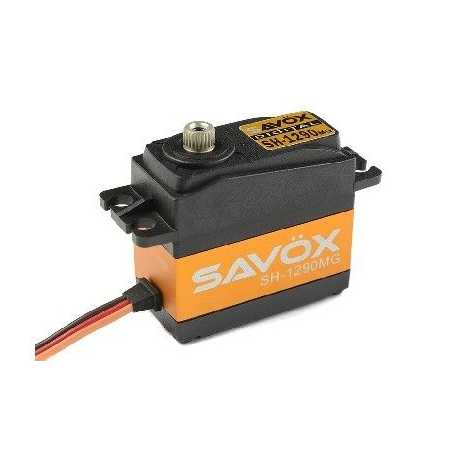 Savox digital servo SH-1290MG