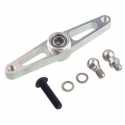 Metal tail control arm