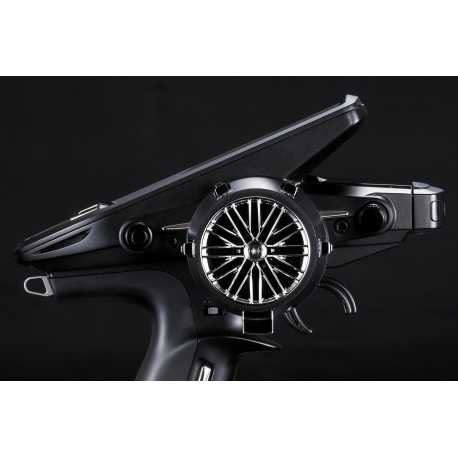 Futaba T7PX 7ch 2.4GHz T‐FHSS Super Response SR