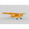 Piper J-3 Cub GP/EP SIZE .46-.55 SCALE 1:5 ARF