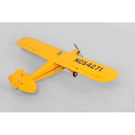 Piper J-3 Cub GP/EP SIZE .46-.55 SCALE 1:5 ARF