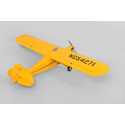 Piper J-3 Cub GP/EP SIZE .46-.55 SCALE 1:5 ARF