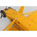 Piper J-3 Cub GP/EP SIZE .46-.55 SCALE 1:5 ARF