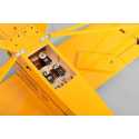 Piper J-3 Cub GP/EP SIZE .46-.55 SCALE 1:5 ARF