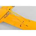 Piper J-3 Cub GP/EP SIZE .46-.55 SCALE 1:5 ARF