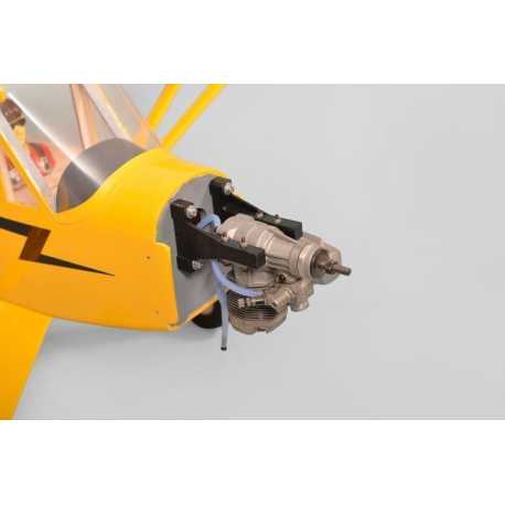 Piper J-3 Cub GP/EP SIZE .46-.55 SCALE 1:5 ARF