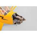 Piper J-3 Cub GP/EP SIZE .46-.55 SCALE 1:5 ARF