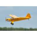 Piper J-3 Cub GP/EP SIZE .46-.55 SCALE 1:5 ARF