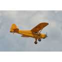 Piper J-3 Cub GP/EP SIZE .46-.55 SCALE 1:5 ARF