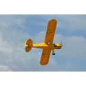 Piper J-3 Cub GP/EP SIZE .46-.55 SCALE 1:5 ARF
