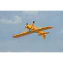 Piper J-3 Cub GP/EP SIZE .46-.55 SCALE 1:5 ARF