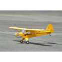 Piper J-3 Cub GP/EP SIZE .46-.55 SCALE 1:5 ARF