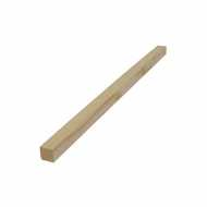 Liston pino 2x10mm