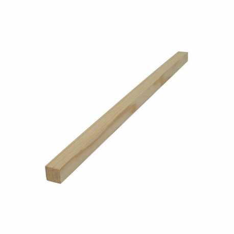 Liston pino 2x5mm