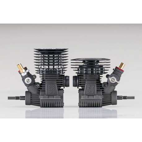 OS SPEED B2102 1/8 SCALE
