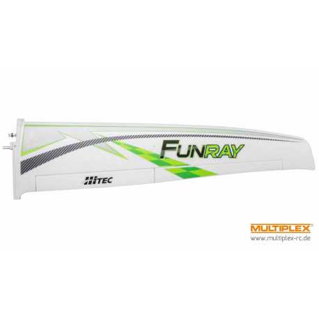 FUNRAY