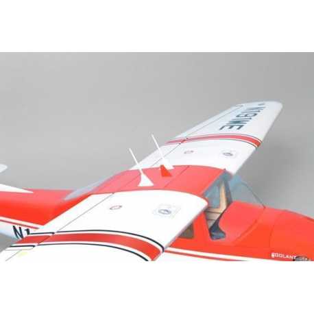 CESSNA SKYLANE 182 GP/EP SCALE 1:5 ¼ ARF Size 1.20/20cc