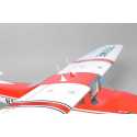 CESSNA SKYLANE 182 GP/EP SCALE 1:5 ¼ ARF Size 1.20/20cc