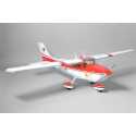 CESSNA SKYLANE 182 GP/EP SCALE 1:5 ¼ ARF Size 1.20/20cc