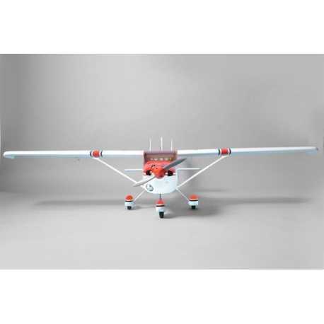 CESSNA SKYLANE 182 GP/EP SCALE 1:5 ¼ ARF Size 1.20/20cc
