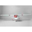 CESSNA SKYLANE 182 GP/EP SCALE 1:5 ¼ ARF Size 1.20/20cc