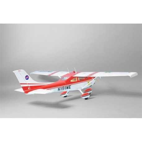CESSNA SKYLANE 182 GP/EP SCALE 1:5 ¼ ARF Size 1.20/20cc