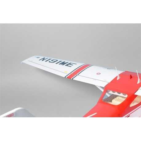 CESSNA SKYLANE 182 GP/EP SCALE 1:5 ¼ ARF Size 1.20/20cc