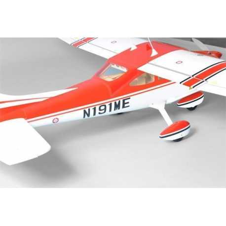 CESSNA SKYLANE 182 GP/EP SCALE 1:5 ¼ ARF Size 1.20/20cc