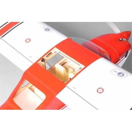 CESSNA SKYLANE 182 GP/EP SCALE 1:5 ¼ ARF Size 1.20/20cc