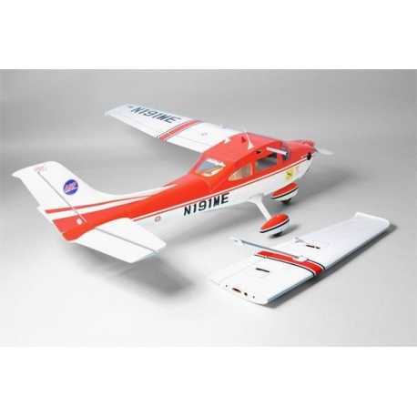 CESSNA SKYLANE 182 GP/EP SCALE 1:5 ¼ ARF Size 1.20/20cc
