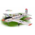 T34 MENTOR GP/EP SIZE .91/15CC SCALE 1:5 ½ ARF