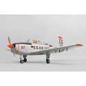 T34 MENTOR GP/EP SIZE .91/15CC SCALE 1:5 ½ ARF