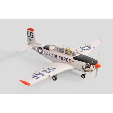 T34 MENTOR GP/EP SIZE .91/15CC SCALE 1:5 ½ ARF
