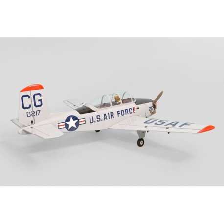 T34 MENTOR GP/EP SIZE .91/15CC SCALE 1:5 ½ ARF