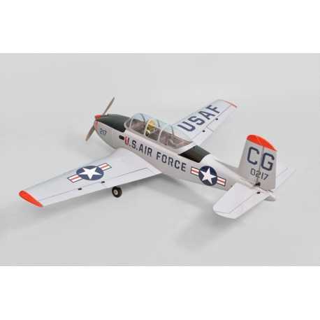 T34 MENTOR GP/EP SIZE .91/15CC SCALE 1:5 ½ ARF