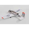 T34 MENTOR GP/EP SIZE .91/15CC SCALE 1:5 ½ ARF